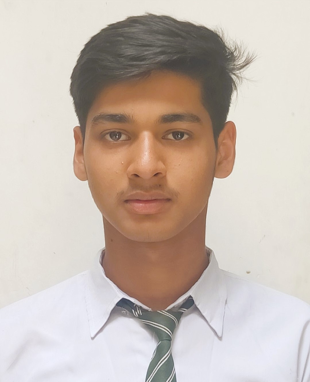 Talha Shad